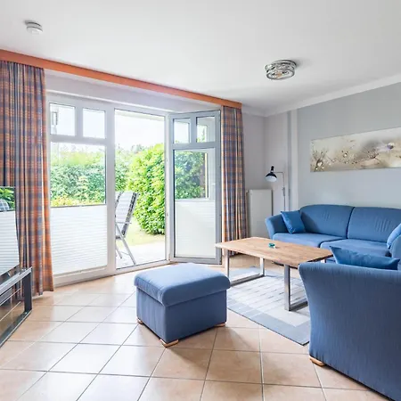 Res Minervapark Whg 03