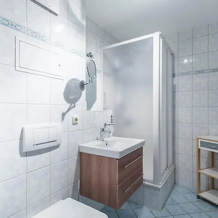 Res Minervapark Whg 03 Apartment