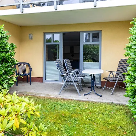 Res Minervapark Whg 03