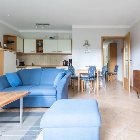 Res Minervapark Whg 03 Boltenhagen (Ostseebad)