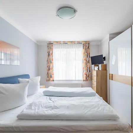 Apartment Res Minervapark Whg 03