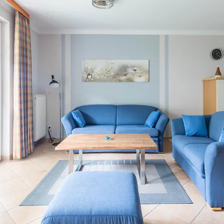 Res Minervapark Whg 03 Boltenhagen (Ostseebad)