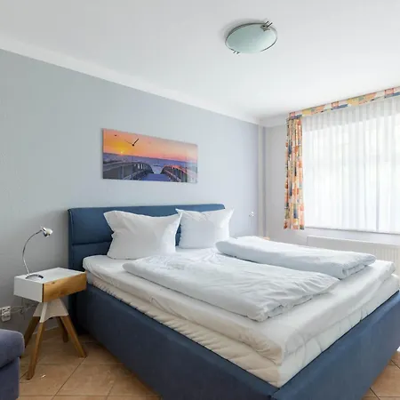 Res Minervapark Whg 03 Boltenhagen