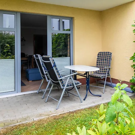 Res Minervapark Whg 03 Apartman Boltenhagen