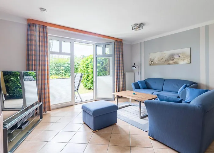 Res Minervapark Whg 03