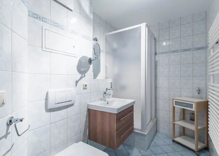 Res Minervapark Whg 03 Apartman