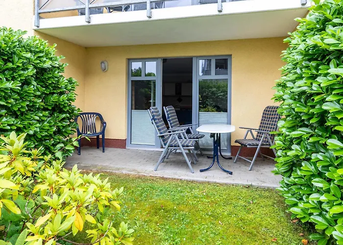 Res Minervapark Whg 03