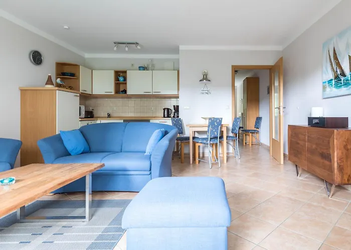 Res Minervapark Whg 03 Boltenhagen (Ostseebad)