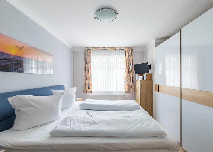 Apartment Res Minervapark Whg 03