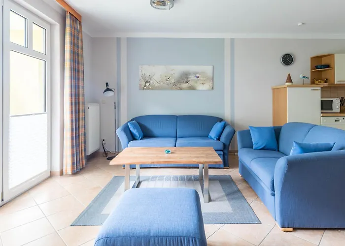 Res Minervapark Whg 03 Boltenhagen