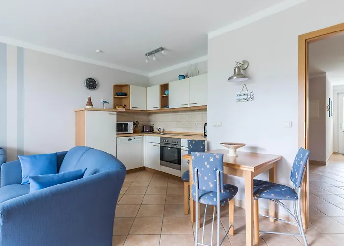 Res Minervapark Whg 03 Apartman *