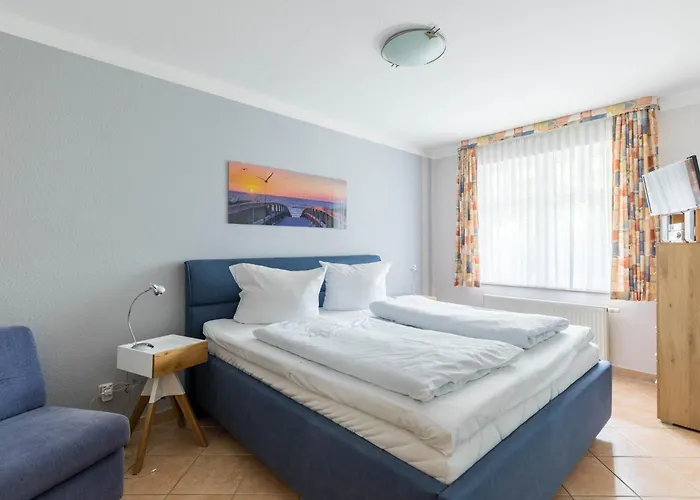 Res Minervapark Whg 03 Boltenhagen