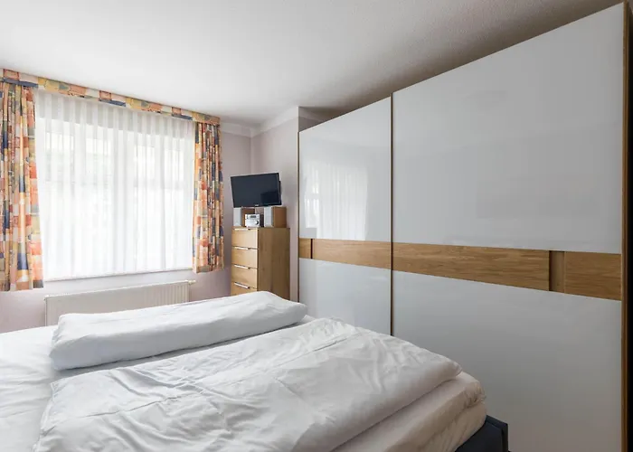 Res Minervapark Whg 03 Boltenhagen